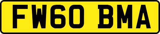 FW60BMA