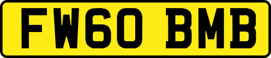 FW60BMB