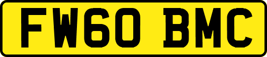 FW60BMC