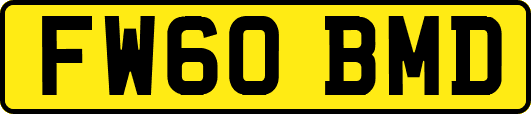 FW60BMD