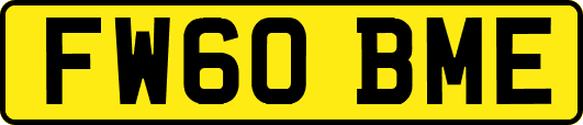 FW60BME