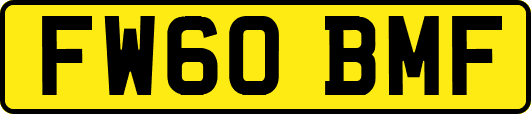 FW60BMF