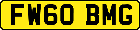 FW60BMG