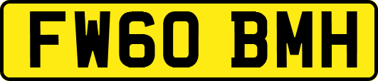 FW60BMH