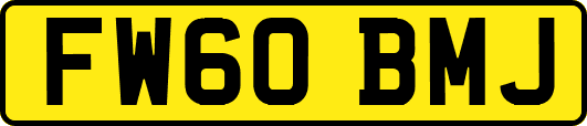 FW60BMJ