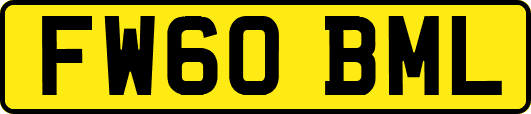 FW60BML