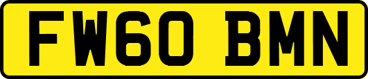 FW60BMN
