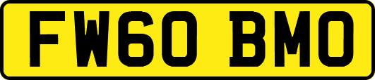 FW60BMO