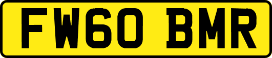 FW60BMR