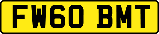 FW60BMT
