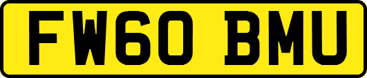FW60BMU