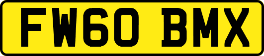 FW60BMX