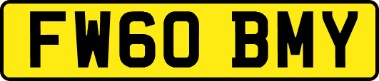 FW60BMY