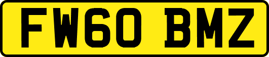 FW60BMZ