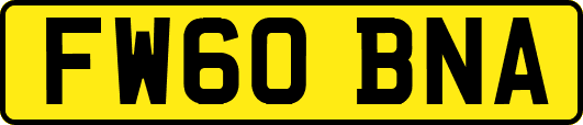 FW60BNA