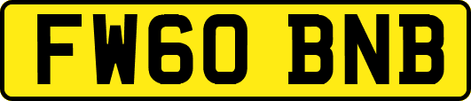 FW60BNB