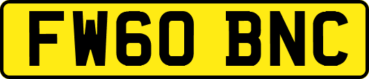 FW60BNC