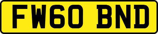 FW60BND