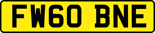 FW60BNE