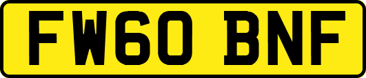 FW60BNF