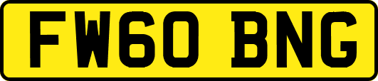FW60BNG