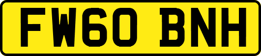 FW60BNH