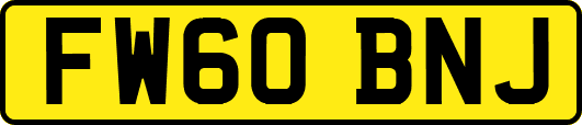 FW60BNJ