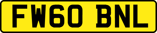 FW60BNL