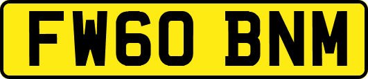 FW60BNM