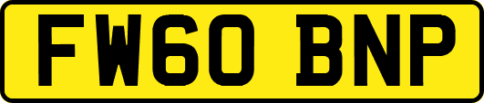 FW60BNP