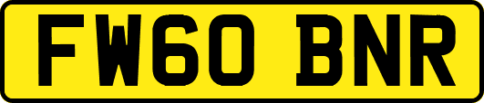 FW60BNR