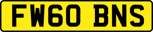 FW60BNS