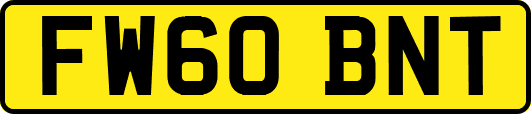 FW60BNT