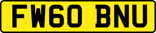 FW60BNU