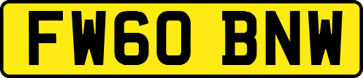 FW60BNW