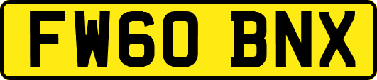 FW60BNX