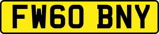 FW60BNY