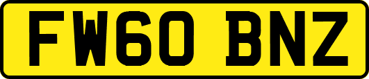 FW60BNZ