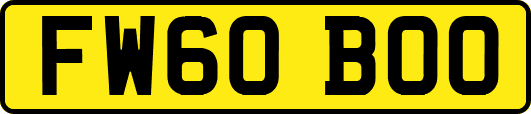 FW60BOO