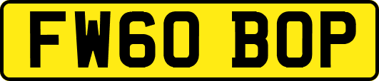 FW60BOP