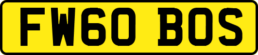FW60BOS