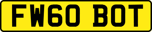 FW60BOT