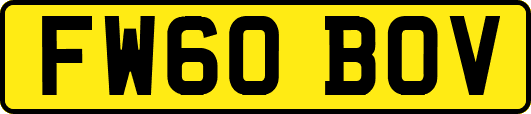 FW60BOV