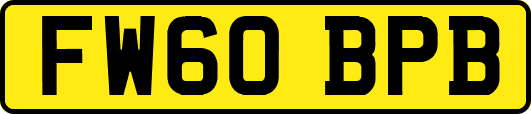 FW60BPB