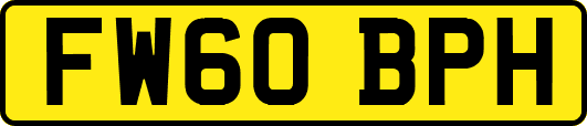 FW60BPH