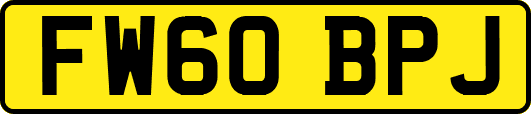 FW60BPJ