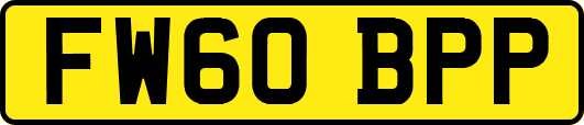 FW60BPP