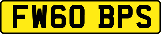 FW60BPS