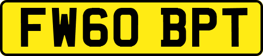 FW60BPT