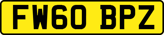 FW60BPZ